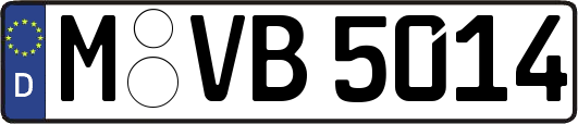 M-VB5014