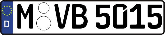 M-VB5015
