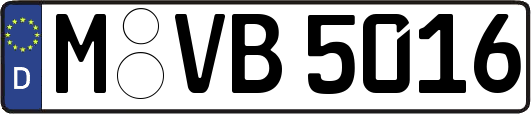 M-VB5016
