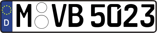 M-VB5023
