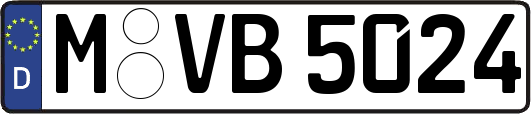 M-VB5024