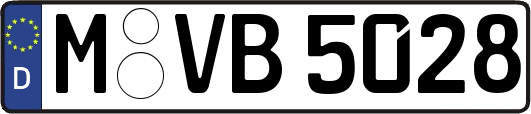 M-VB5028