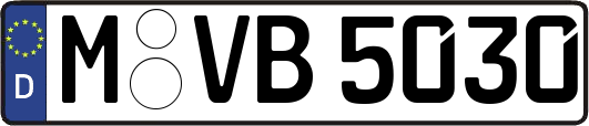 M-VB5030