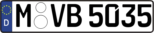 M-VB5035