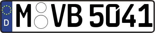 M-VB5041