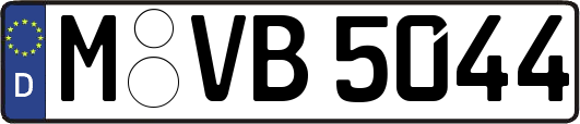 M-VB5044