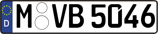 M-VB5046
