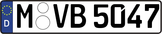 M-VB5047