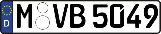 M-VB5049