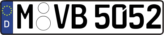 M-VB5052