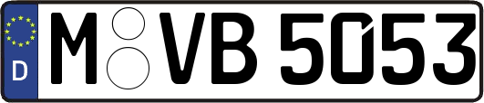M-VB5053
