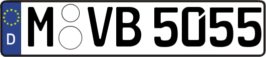 M-VB5055