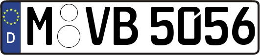 M-VB5056