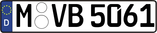 M-VB5061