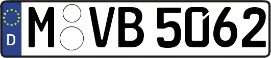 M-VB5062