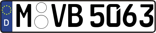 M-VB5063