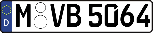 M-VB5064