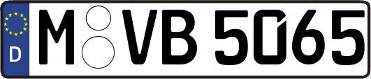 M-VB5065