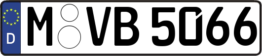 M-VB5066