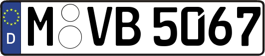 M-VB5067