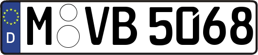 M-VB5068