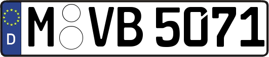 M-VB5071