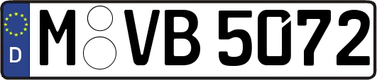 M-VB5072