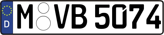 M-VB5074