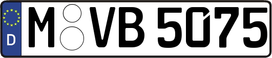 M-VB5075