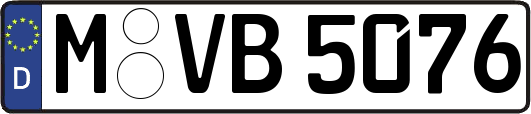 M-VB5076