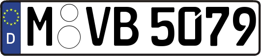M-VB5079