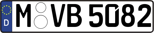 M-VB5082