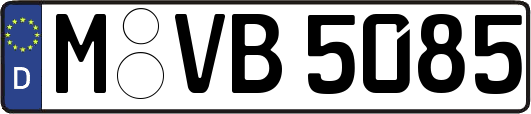 M-VB5085