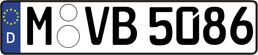 M-VB5086