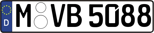 M-VB5088