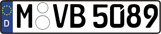 M-VB5089