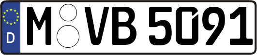 M-VB5091