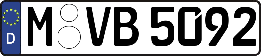 M-VB5092