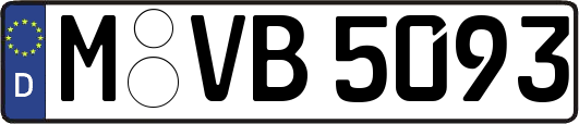M-VB5093