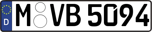 M-VB5094