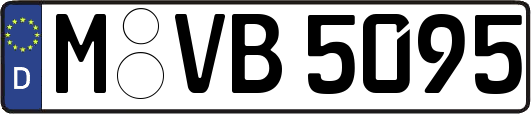 M-VB5095