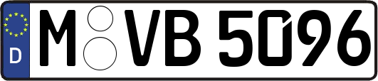 M-VB5096