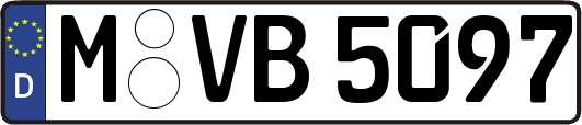 M-VB5097