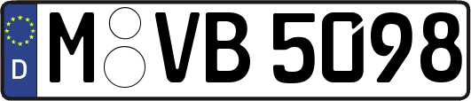 M-VB5098