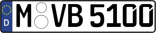 M-VB5100