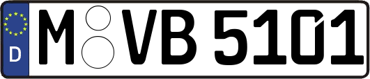 M-VB5101