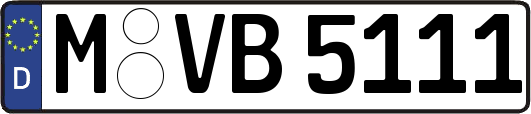 M-VB5111