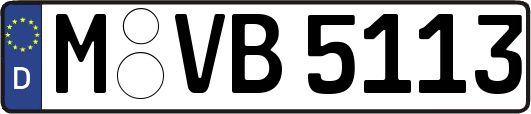 M-VB5113