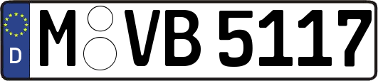 M-VB5117