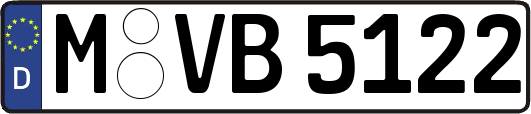 M-VB5122